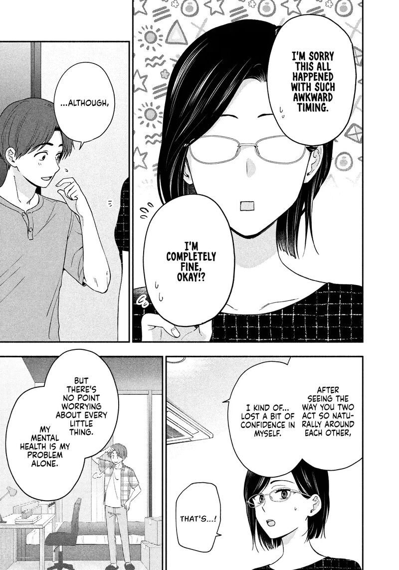 Drama Na Koi Wa Kihon Kara 19 13