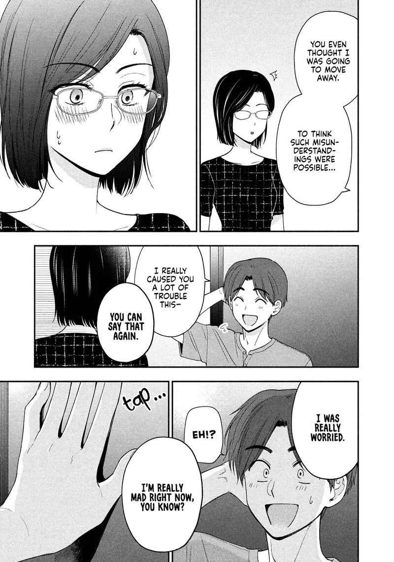 Drama Na Koi Wa Kihon Kara 19 15