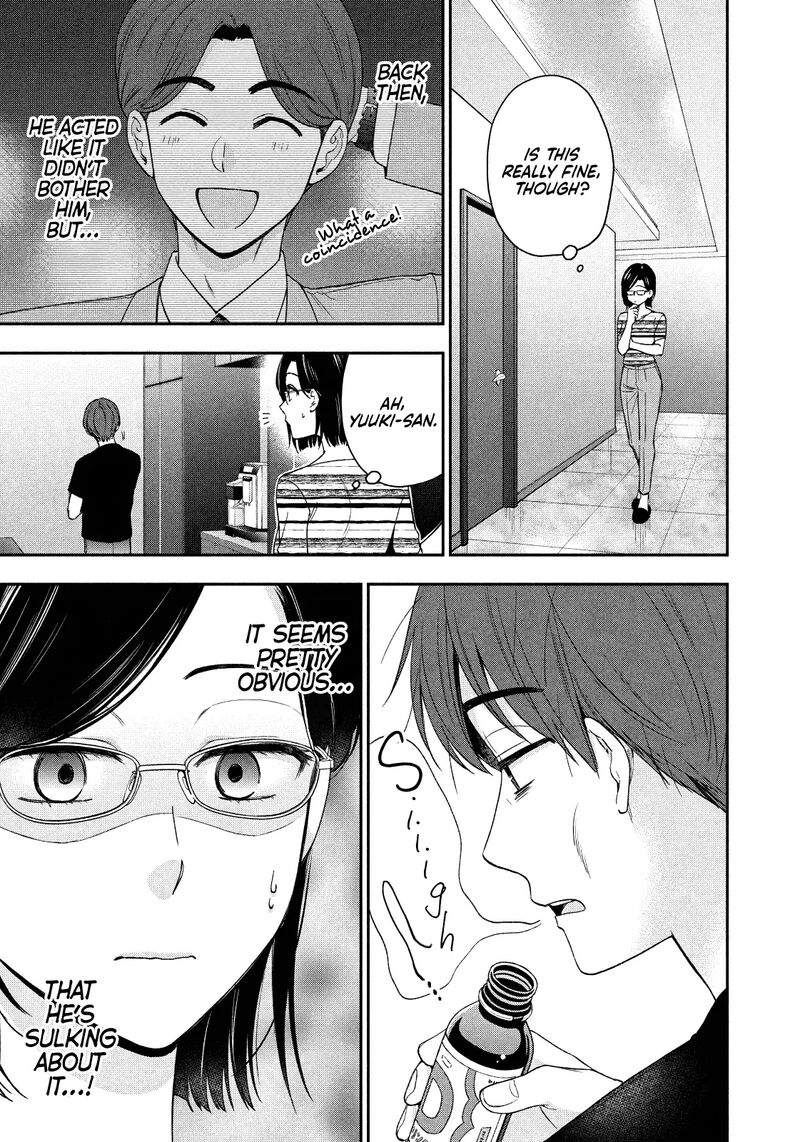 Drama Na Koi Wa Kihon Kara 19 5