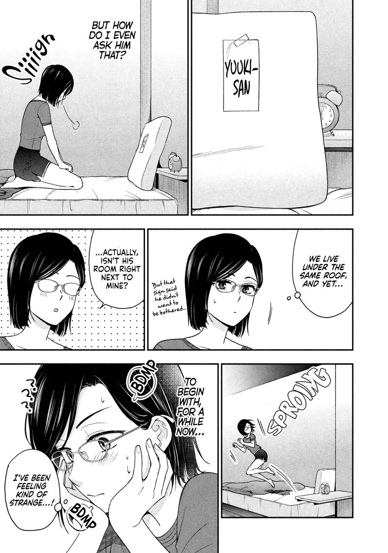 Drama Na Koi Wa Kihon Kara 19 7