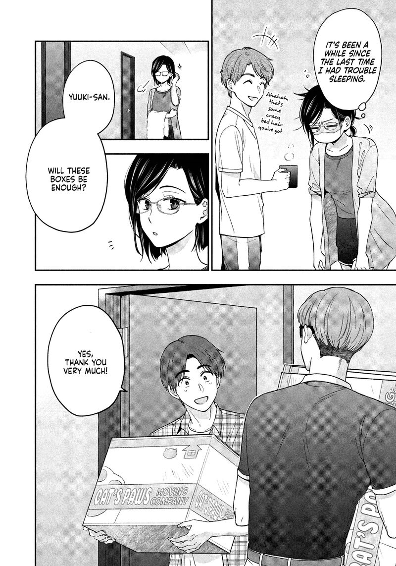 Drama Na Koi Wa Kihon Kara 19 8