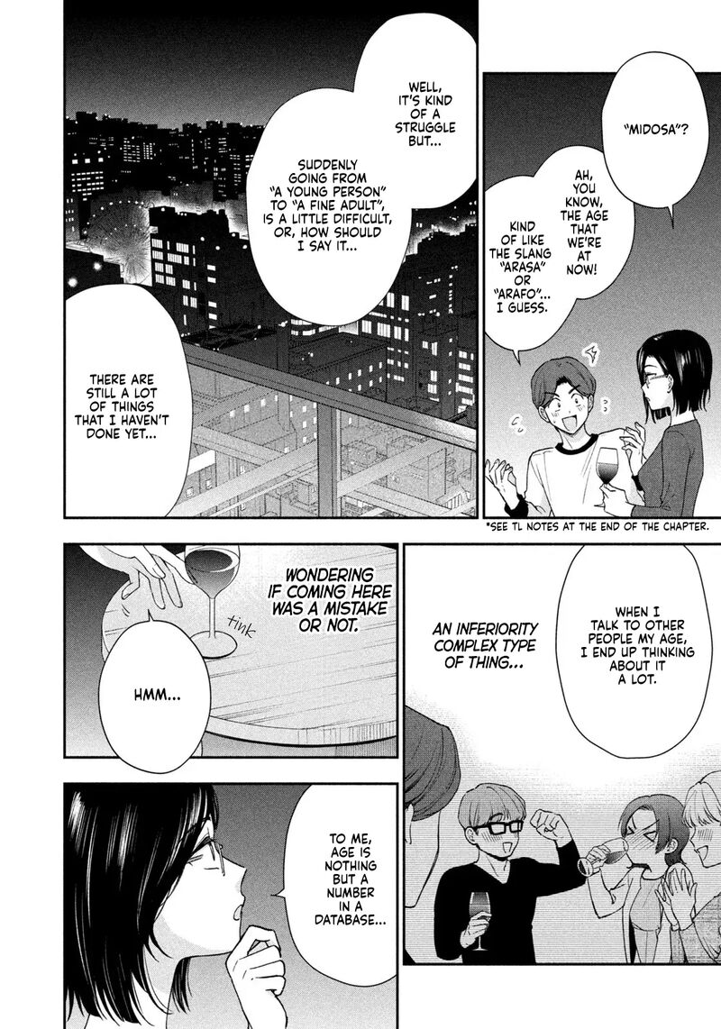 Drama Na Koi Wa Kihon Kara 2 14