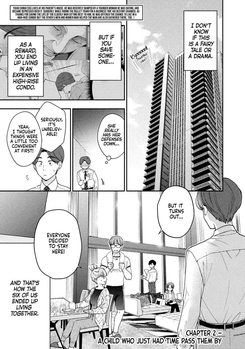 Drama Na Koi Wa Kihon Kara 2 3
