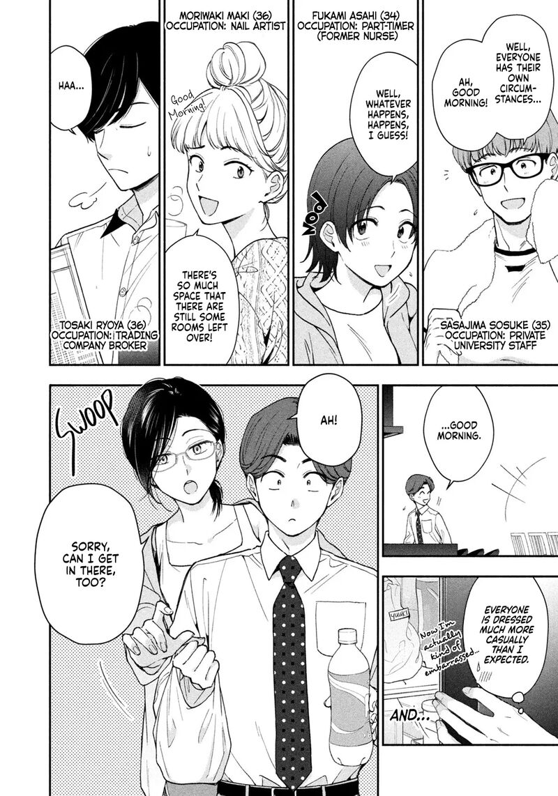 Drama Na Koi Wa Kihon Kara 2 4
