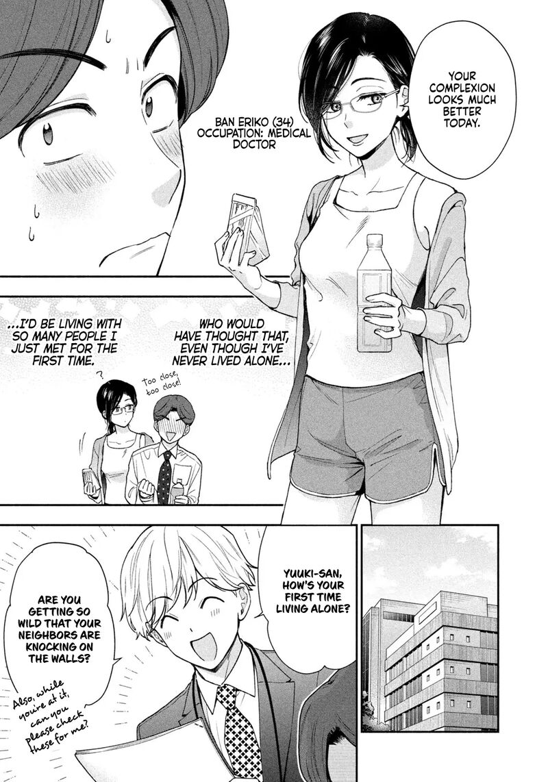 Drama Na Koi Wa Kihon Kara 2 5