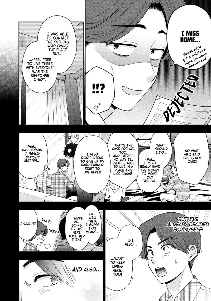 Drama Na Koi Wa Kihon Kara 2 6