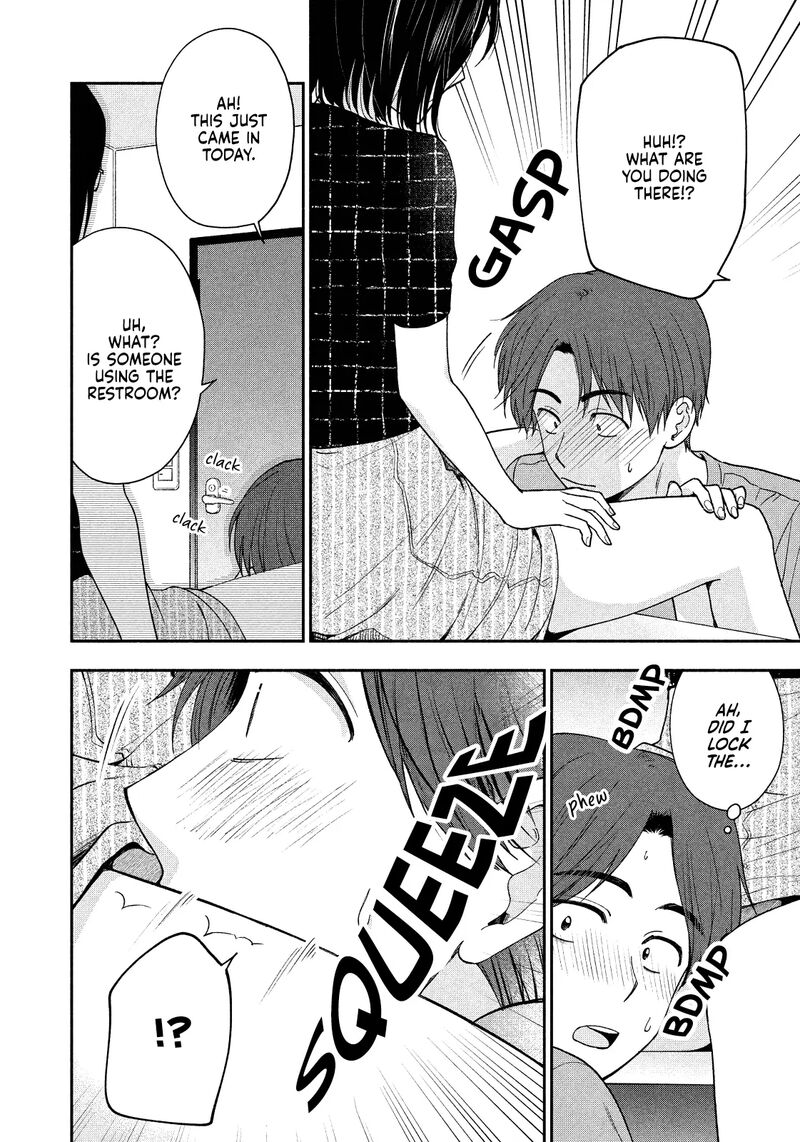 Drama Na Koi Wa Kihon Kara 20 10