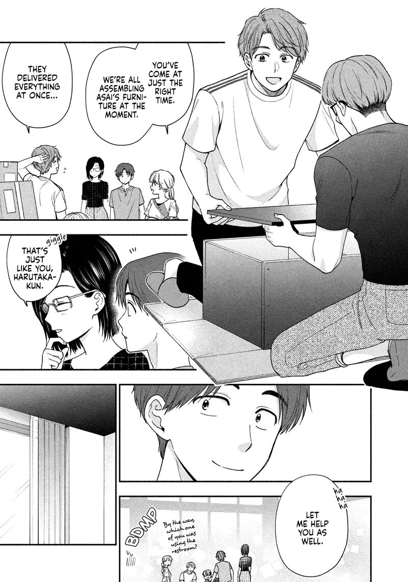 Drama Na Koi Wa Kihon Kara 20 15