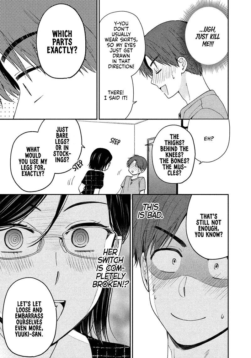 Drama Na Koi Wa Kihon Kara 20 5