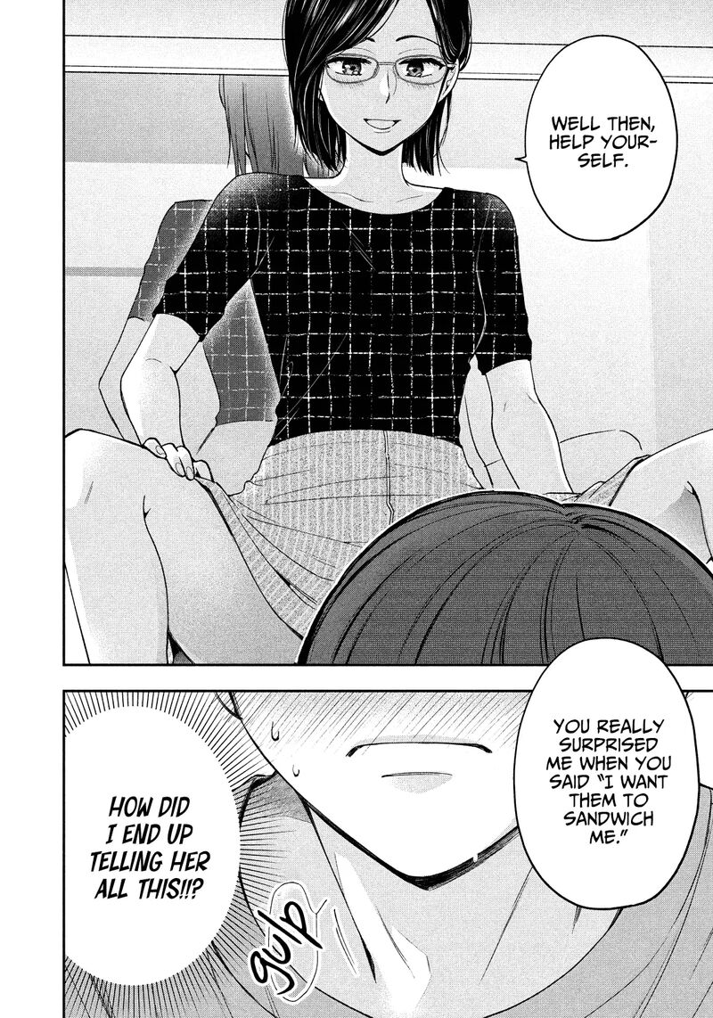 Drama Na Koi Wa Kihon Kara 20 8