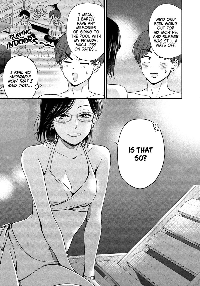 Drama Na Koi Wa Kihon Kara 21 11