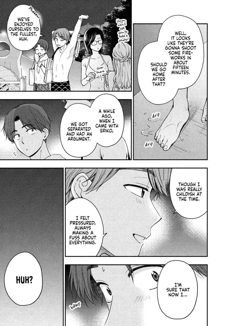 Drama Na Koi Wa Kihon Kara 21 13