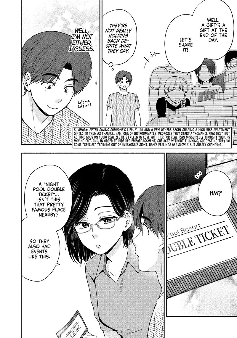 Drama Na Koi Wa Kihon Kara 21 2