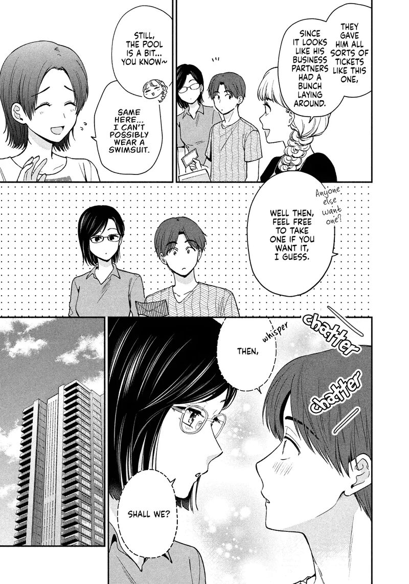 Drama Na Koi Wa Kihon Kara 21 3