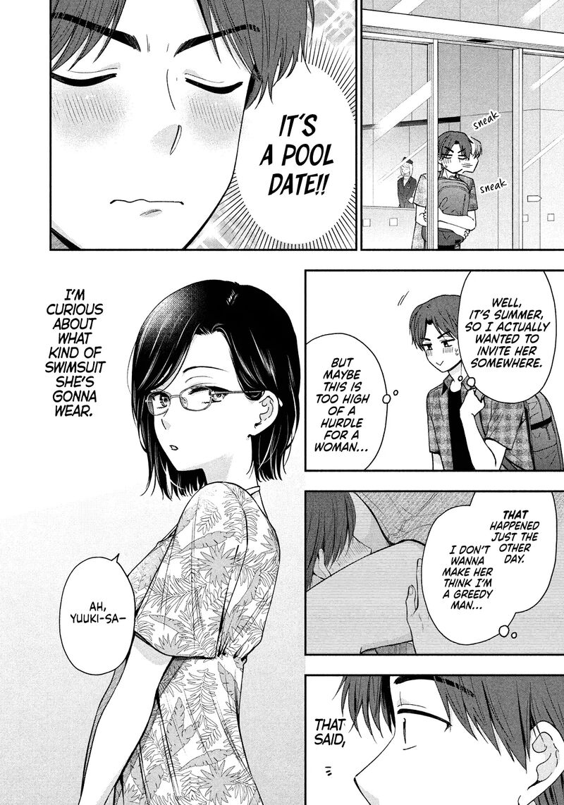 Drama Na Koi Wa Kihon Kara 21 4