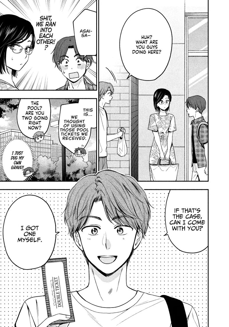 Drama Na Koi Wa Kihon Kara 21 5