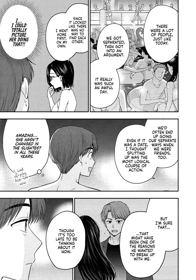 Drama Na Koi Wa Kihon Kara 21 9