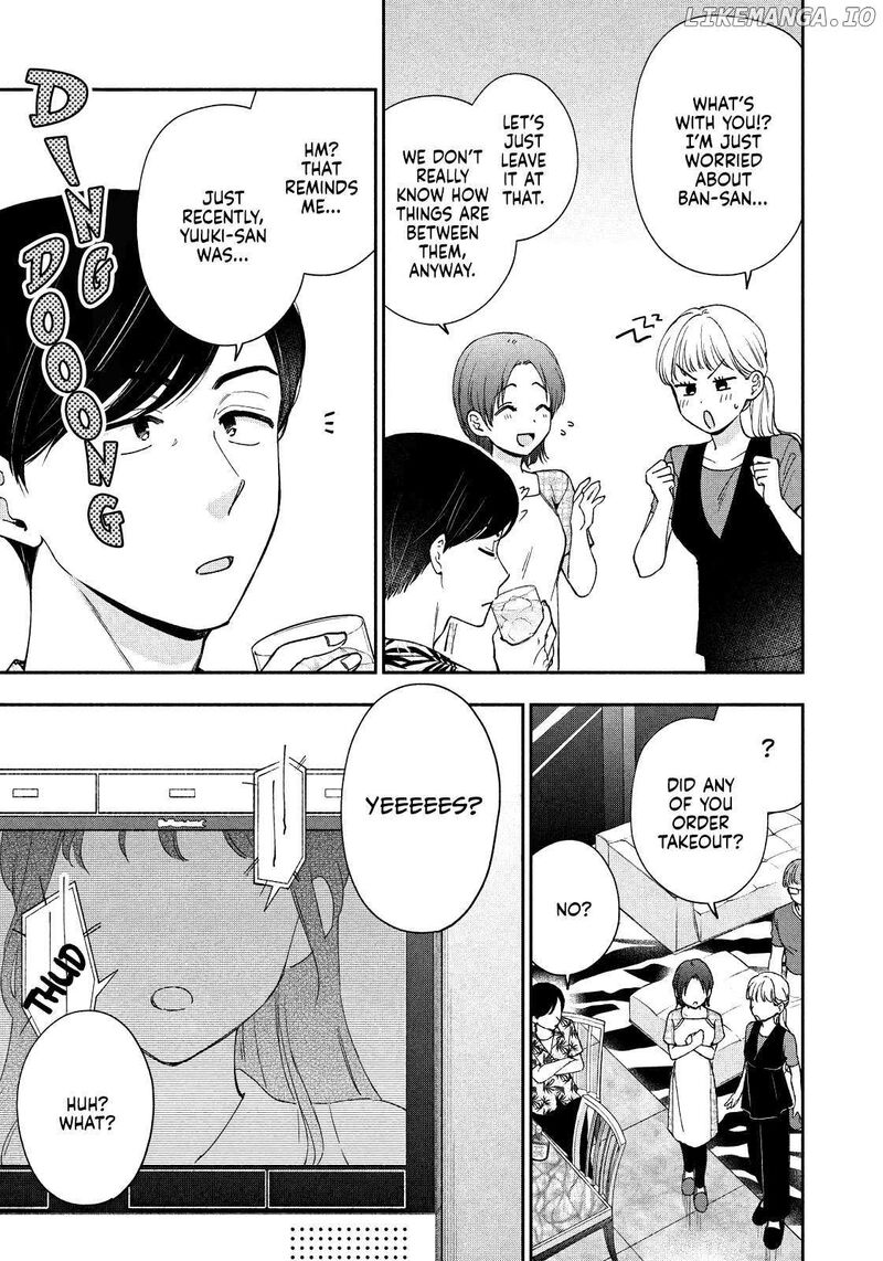 Drama Na Koi Wa Kihon Kara 22 11