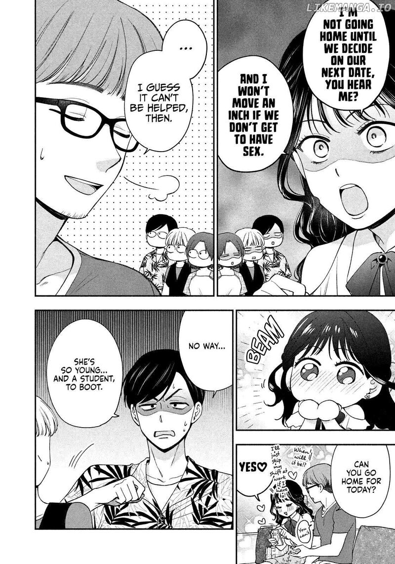 Drama Na Koi Wa Kihon Kara 22 14