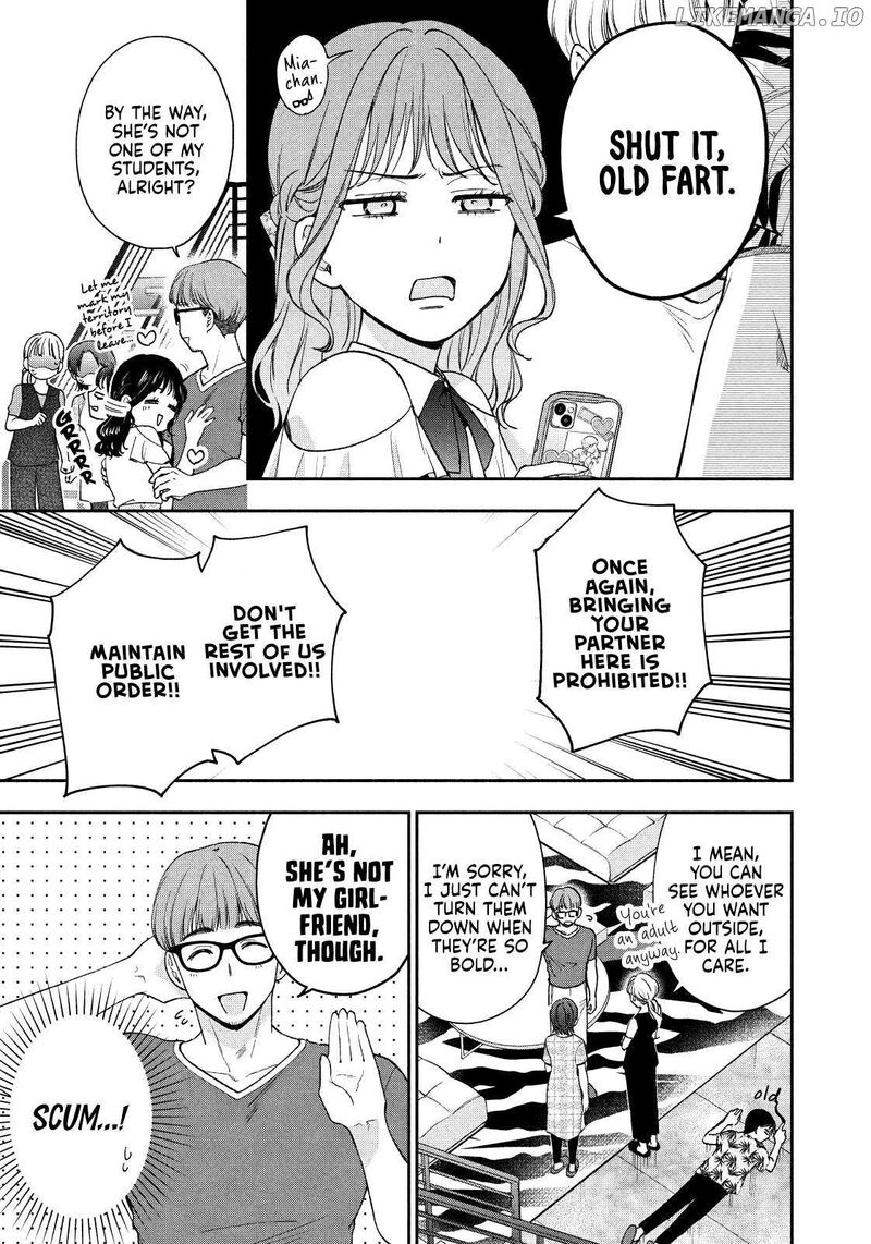 Drama Na Koi Wa Kihon Kara 22 15