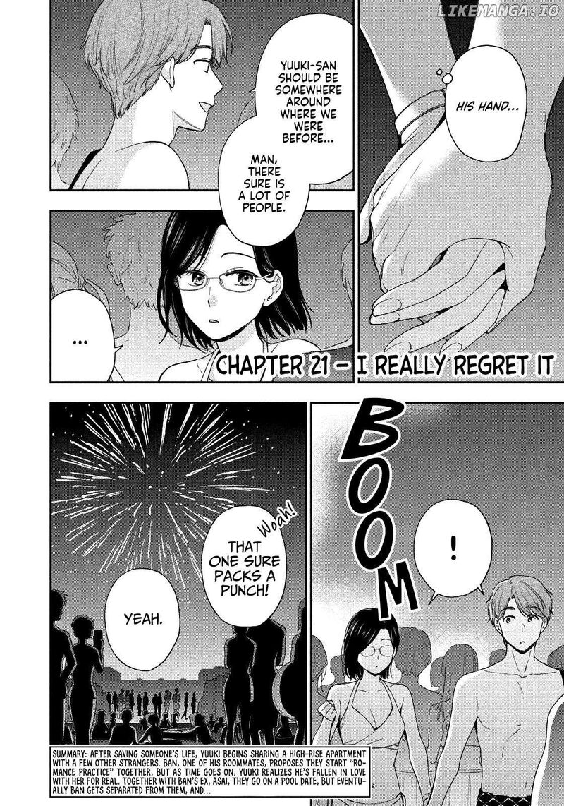 Drama Na Koi Wa Kihon Kara 22 2