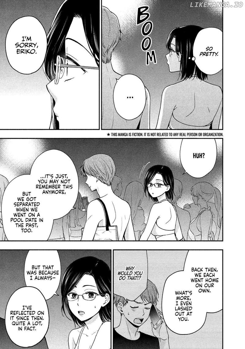 Drama Na Koi Wa Kihon Kara 22 3