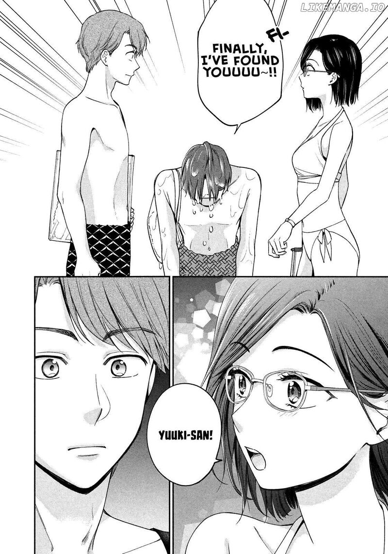 Drama Na Koi Wa Kihon Kara 22 6