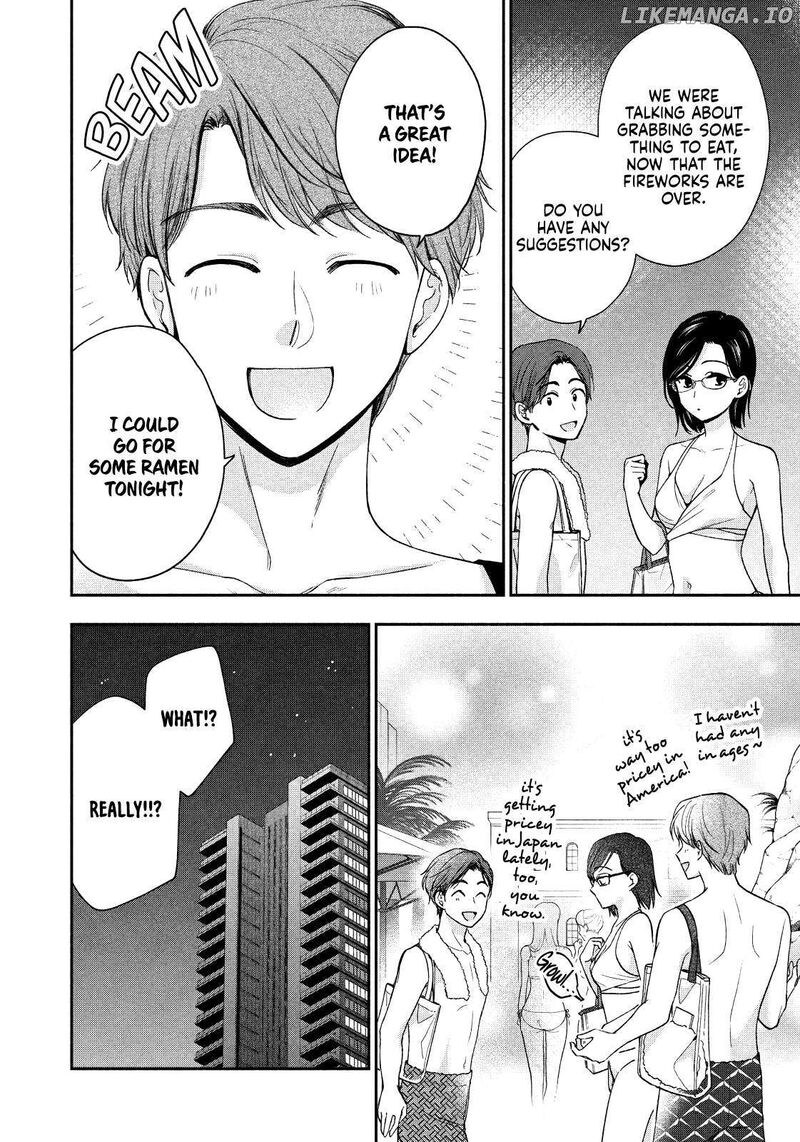 Drama Na Koi Wa Kihon Kara 22 8
