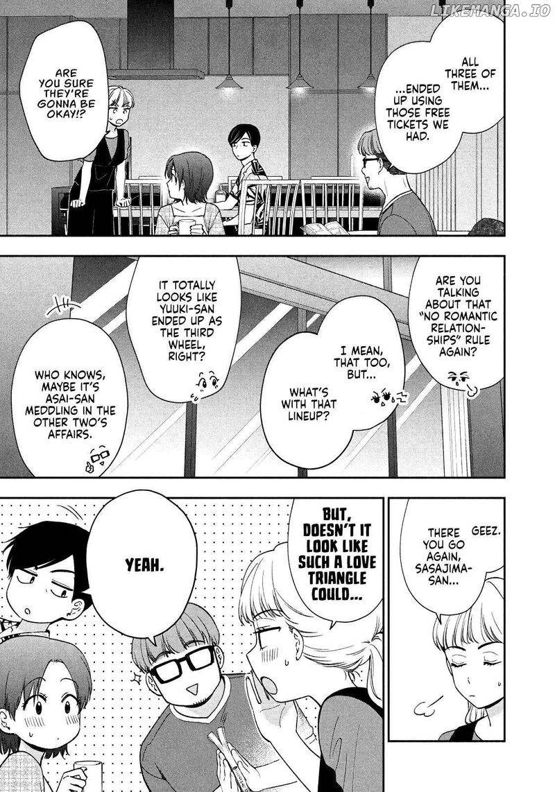 Drama Na Koi Wa Kihon Kara 22 9