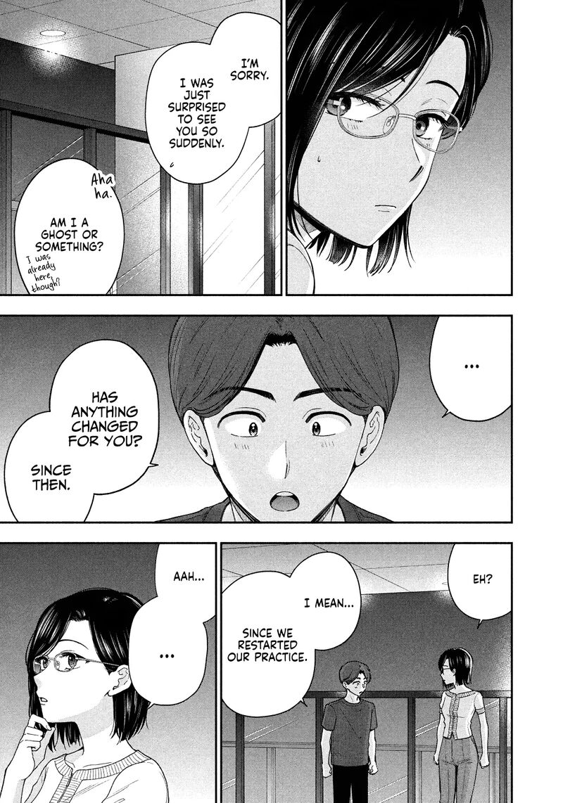 Drama Na Koi Wa Kihon Kara 23 11