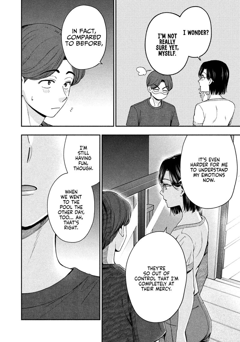 Drama Na Koi Wa Kihon Kara 23 12
