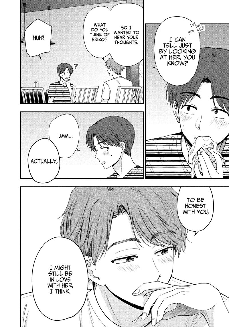 Drama Na Koi Wa Kihon Kara 23 4