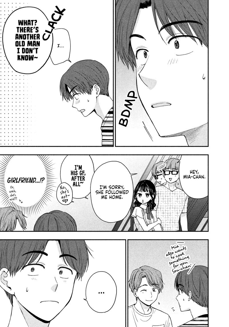 Drama Na Koi Wa Kihon Kara 23 5