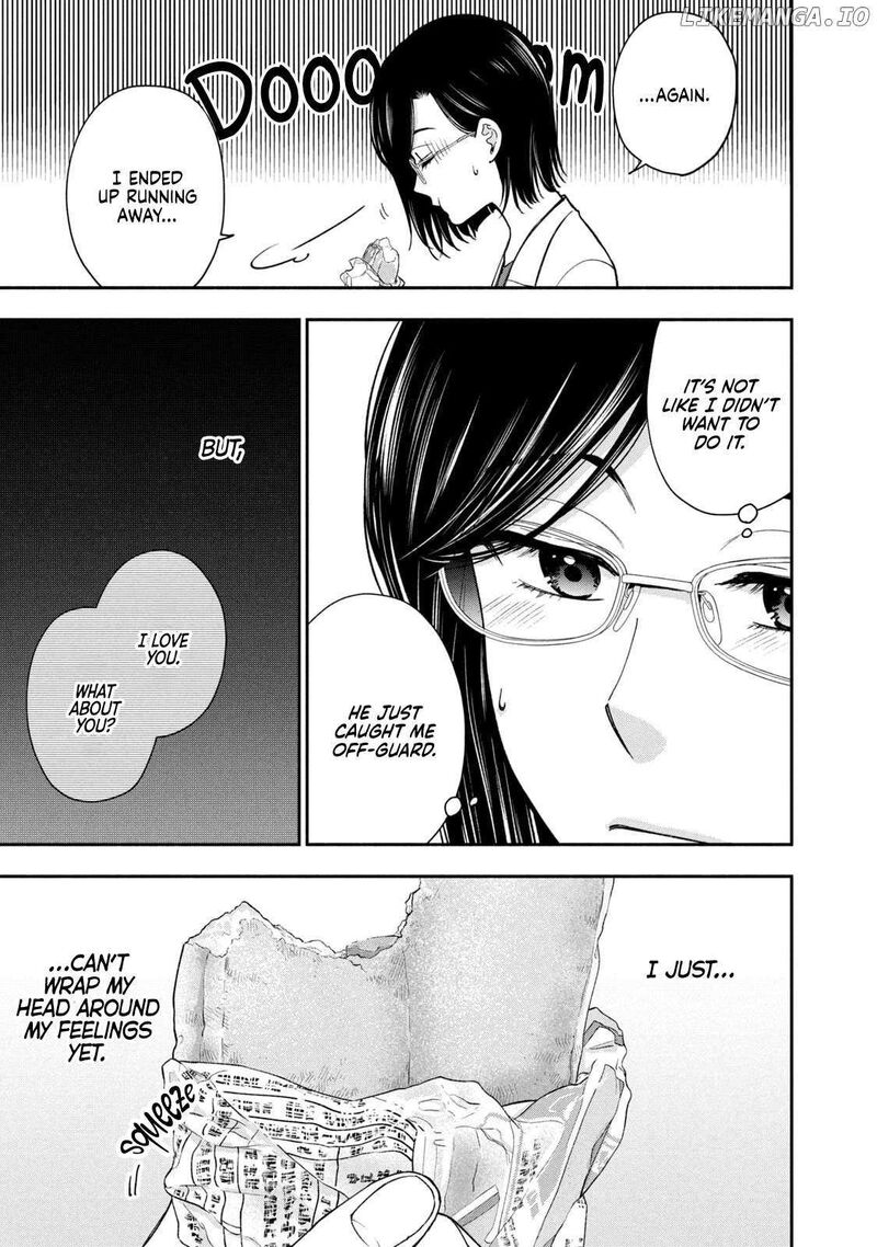 Drama Na Koi Wa Kihon Kara 24 11