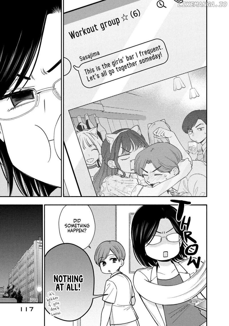 Drama Na Koi Wa Kihon Kara 24 13
