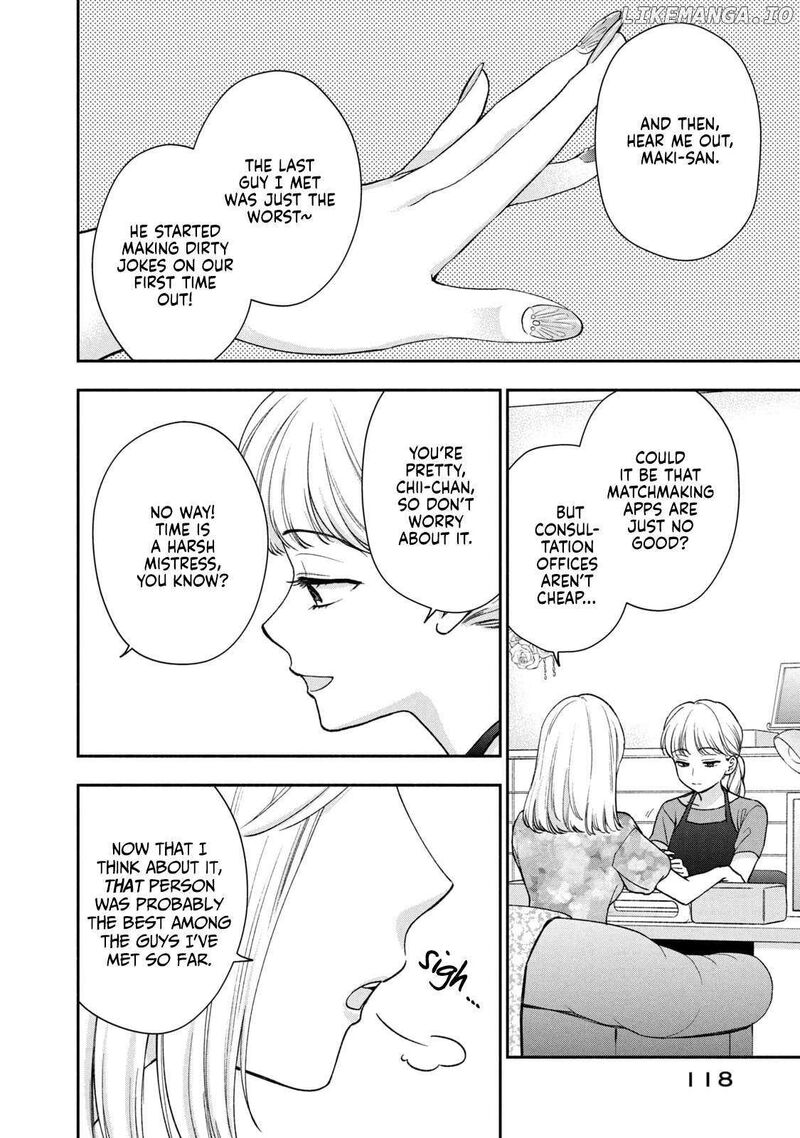 Drama Na Koi Wa Kihon Kara 24 14