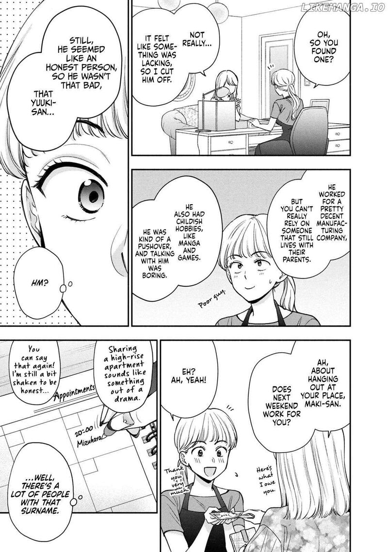 Drama Na Koi Wa Kihon Kara 24 15