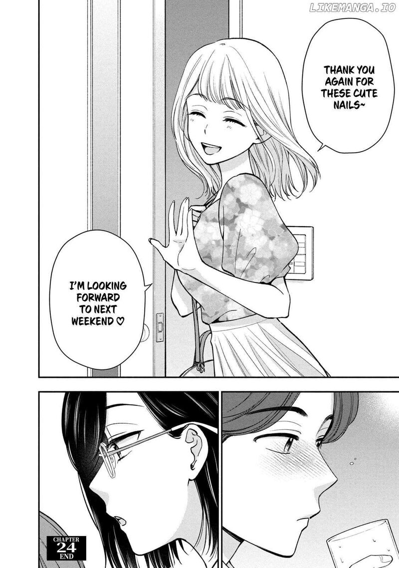Drama Na Koi Wa Kihon Kara 24 16