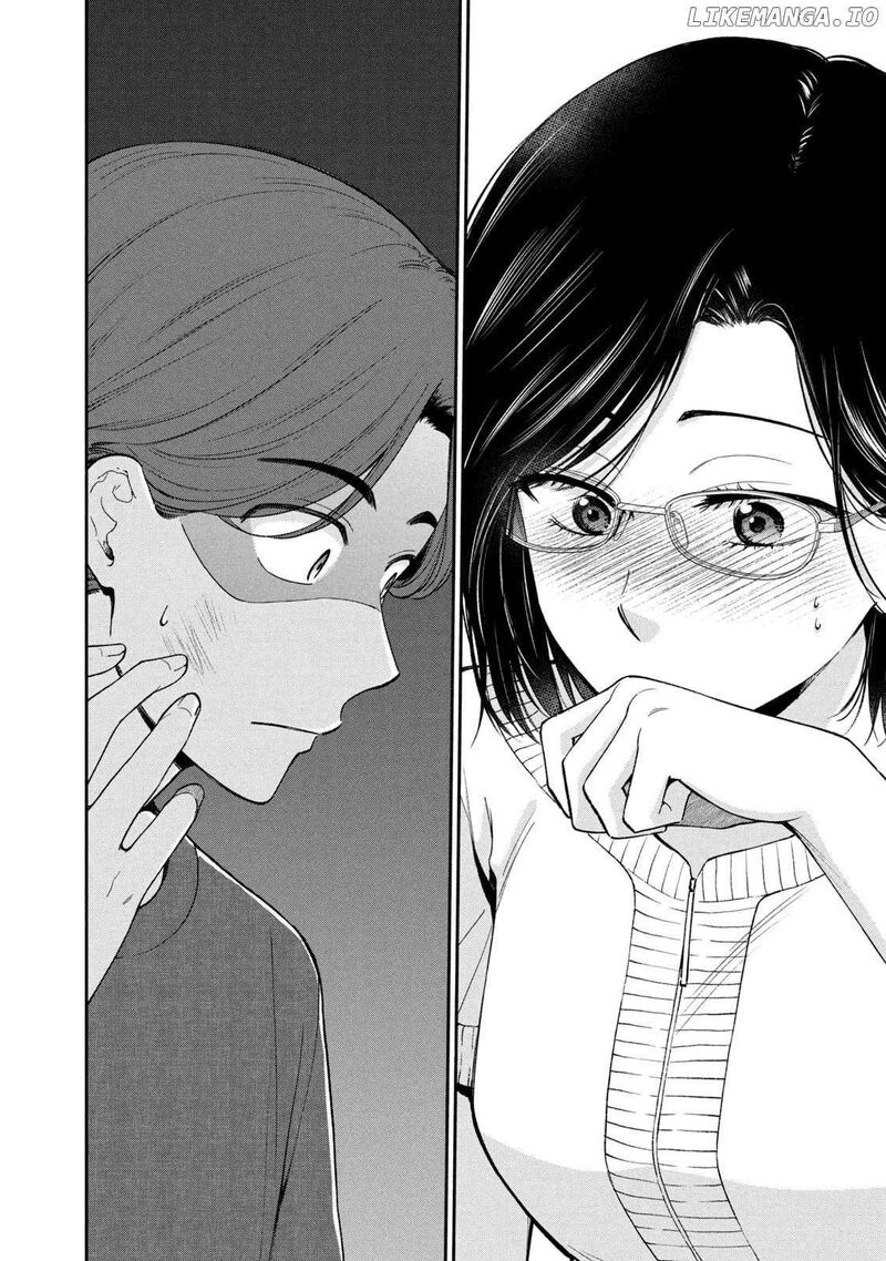 Drama Na Koi Wa Kihon Kara 24 2