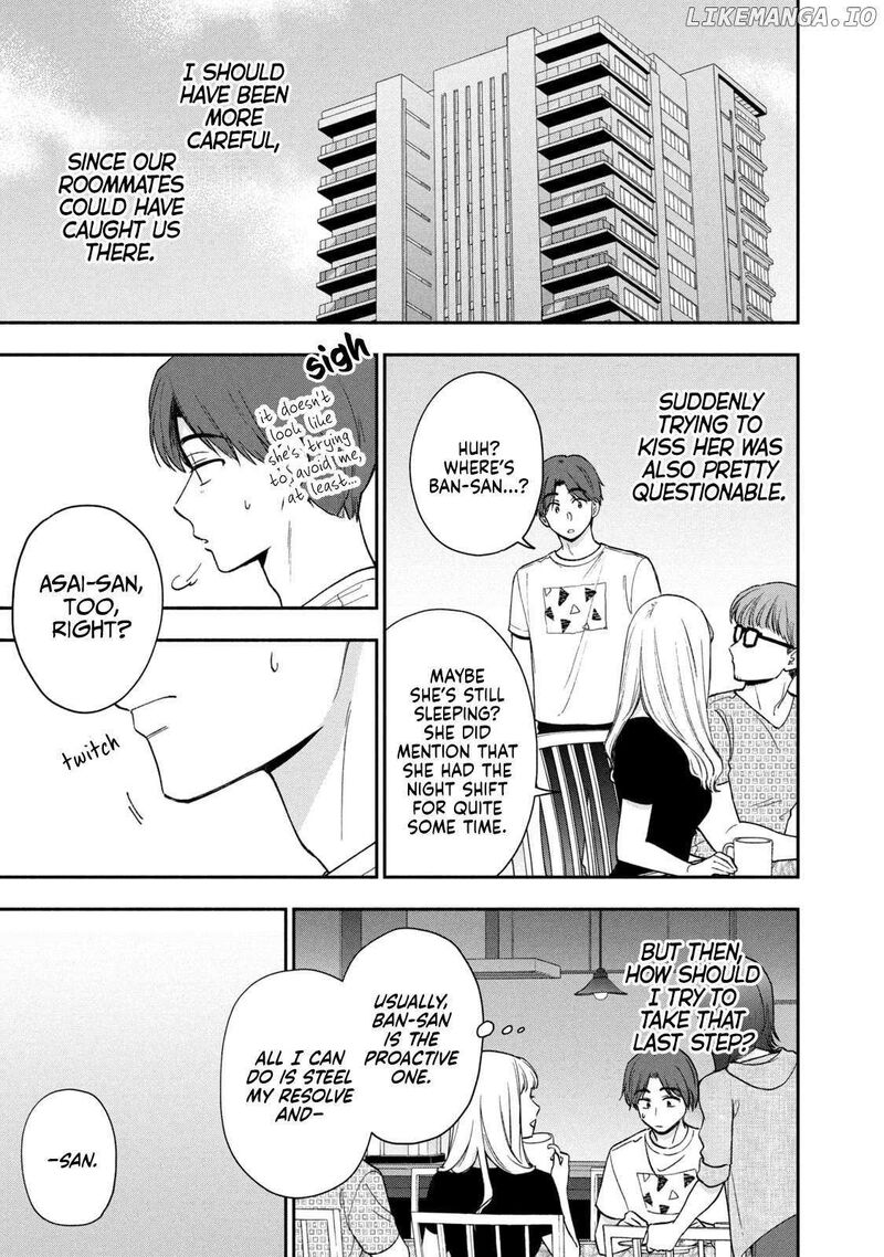 Drama Na Koi Wa Kihon Kara 24 3