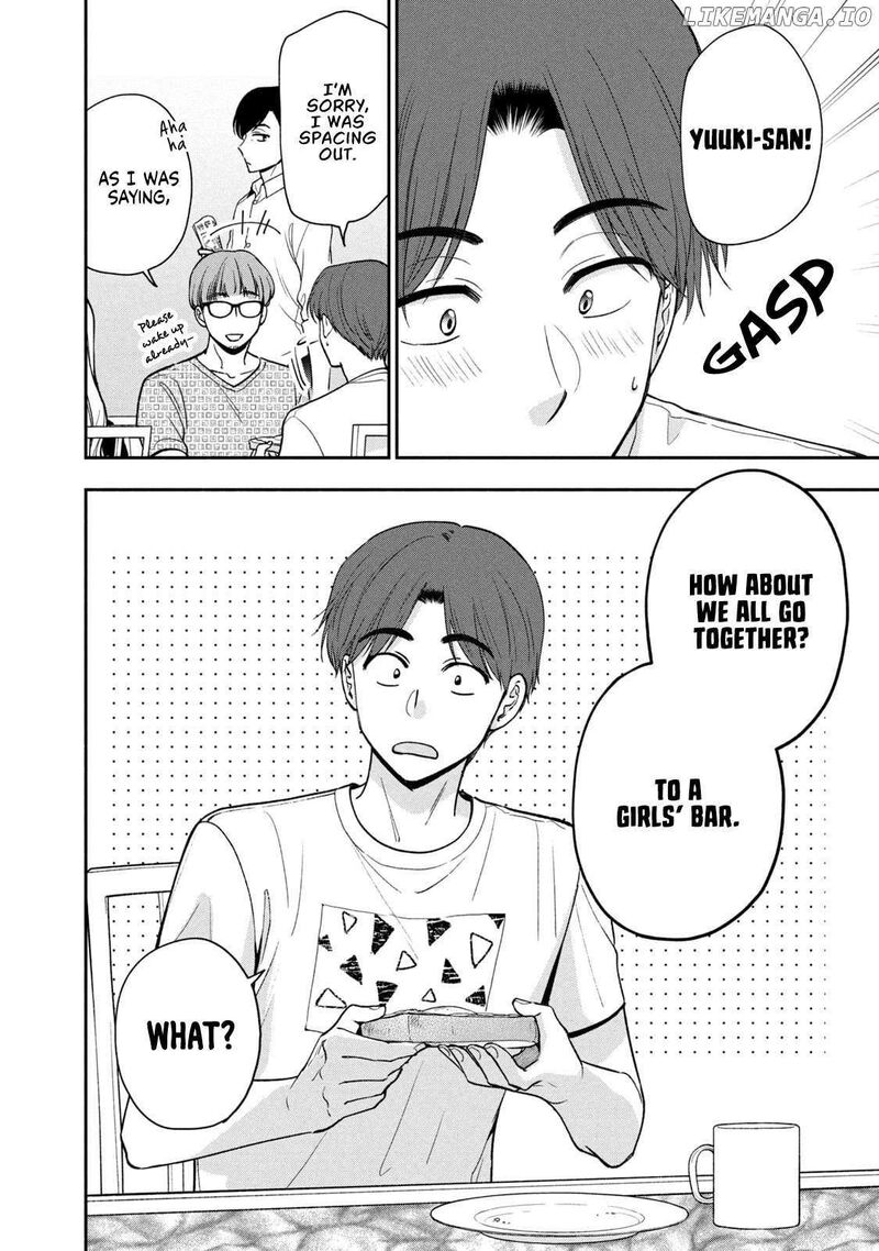 Drama Na Koi Wa Kihon Kara 24 4