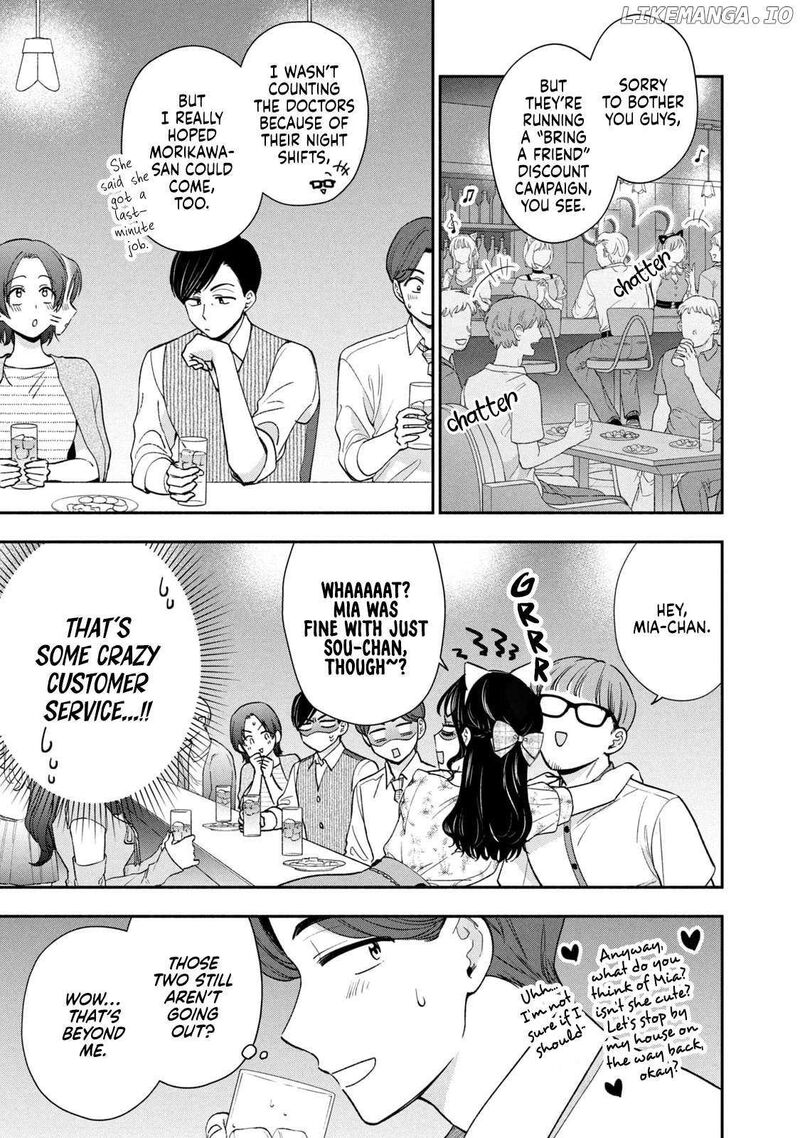 Drama Na Koi Wa Kihon Kara 24 5