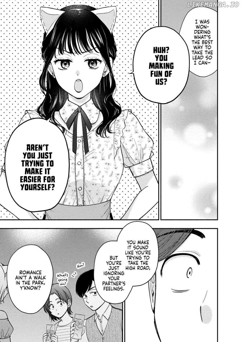 Drama Na Koi Wa Kihon Kara 24 7