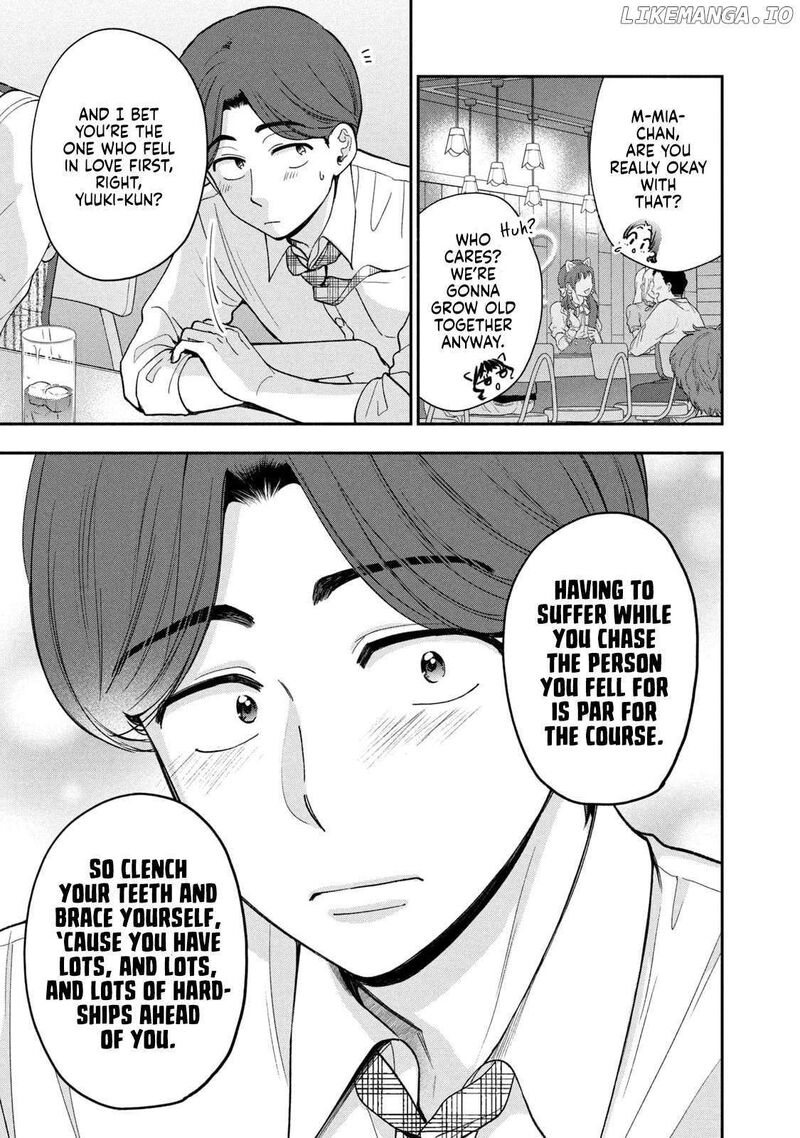 Drama Na Koi Wa Kihon Kara 24 9
