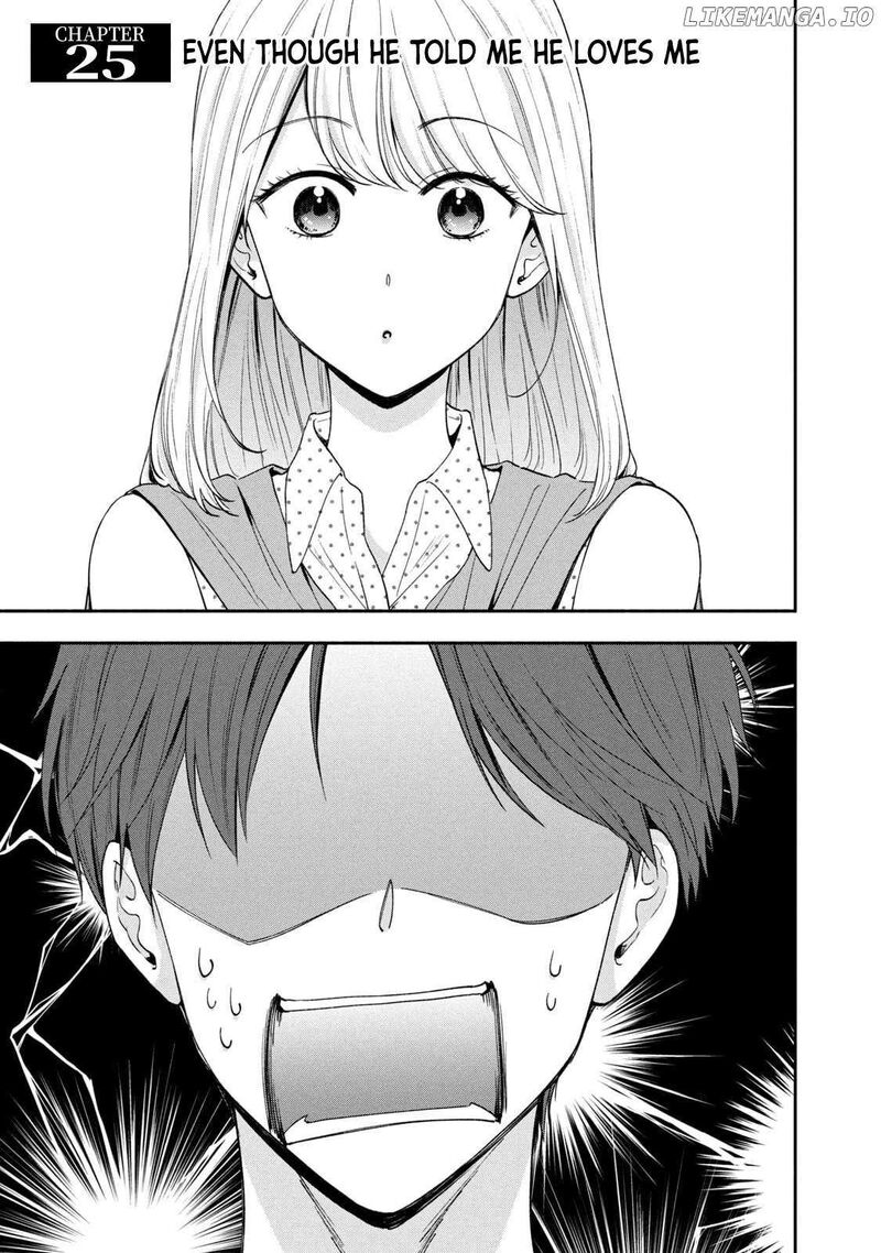 Drama Na Koi Wa Kihon Kara 25 1
