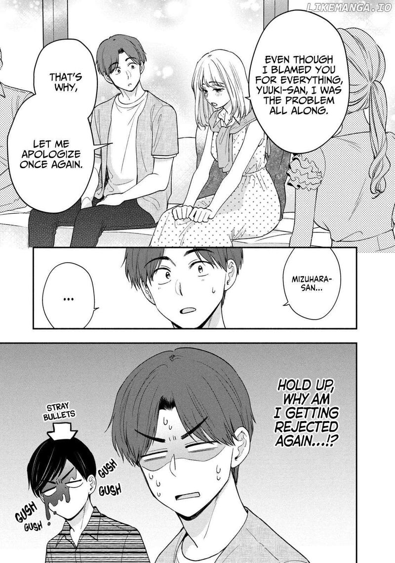 Drama Na Koi Wa Kihon Kara 25 11