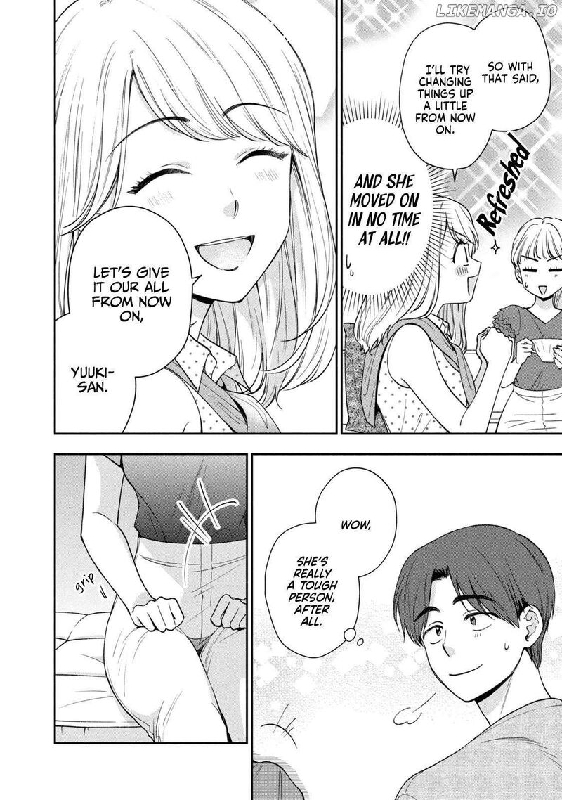 Drama Na Koi Wa Kihon Kara 25 12