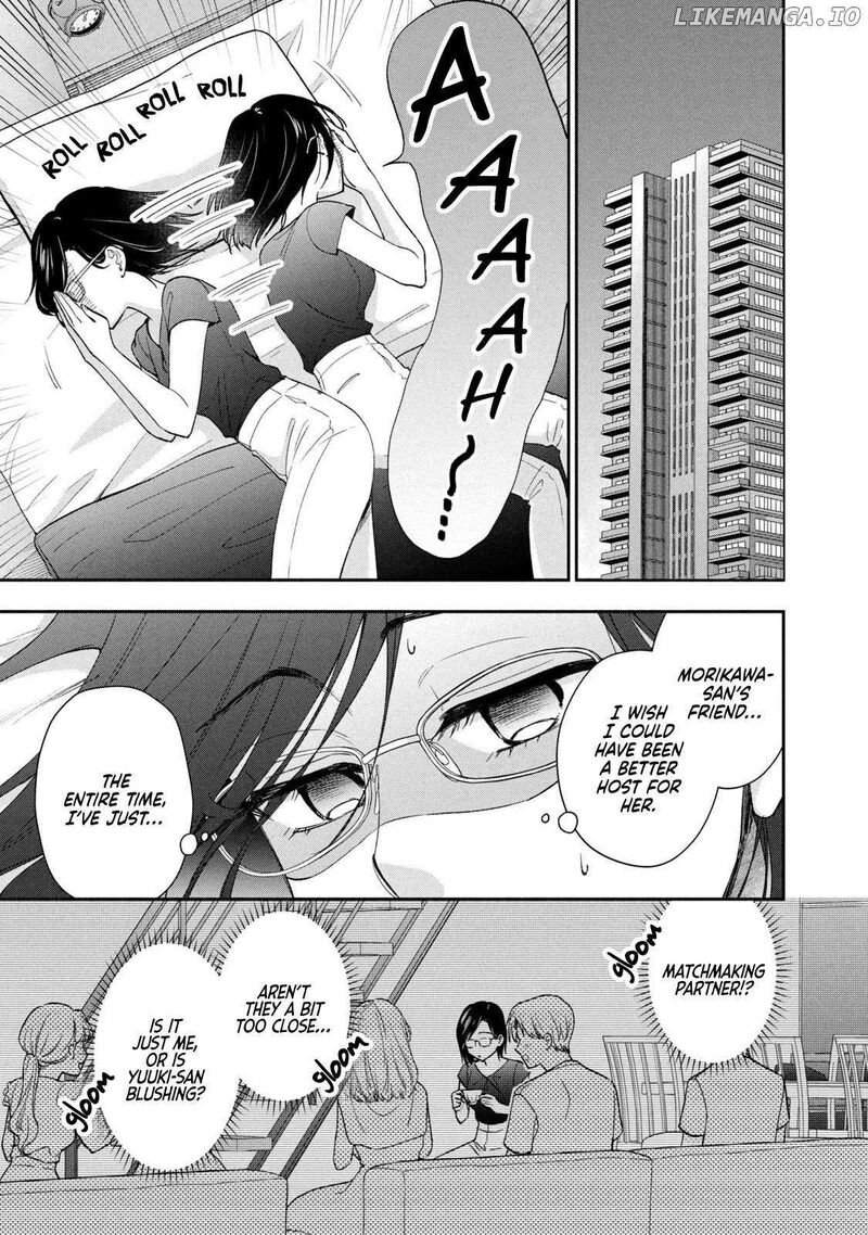 Drama Na Koi Wa Kihon Kara 25 13