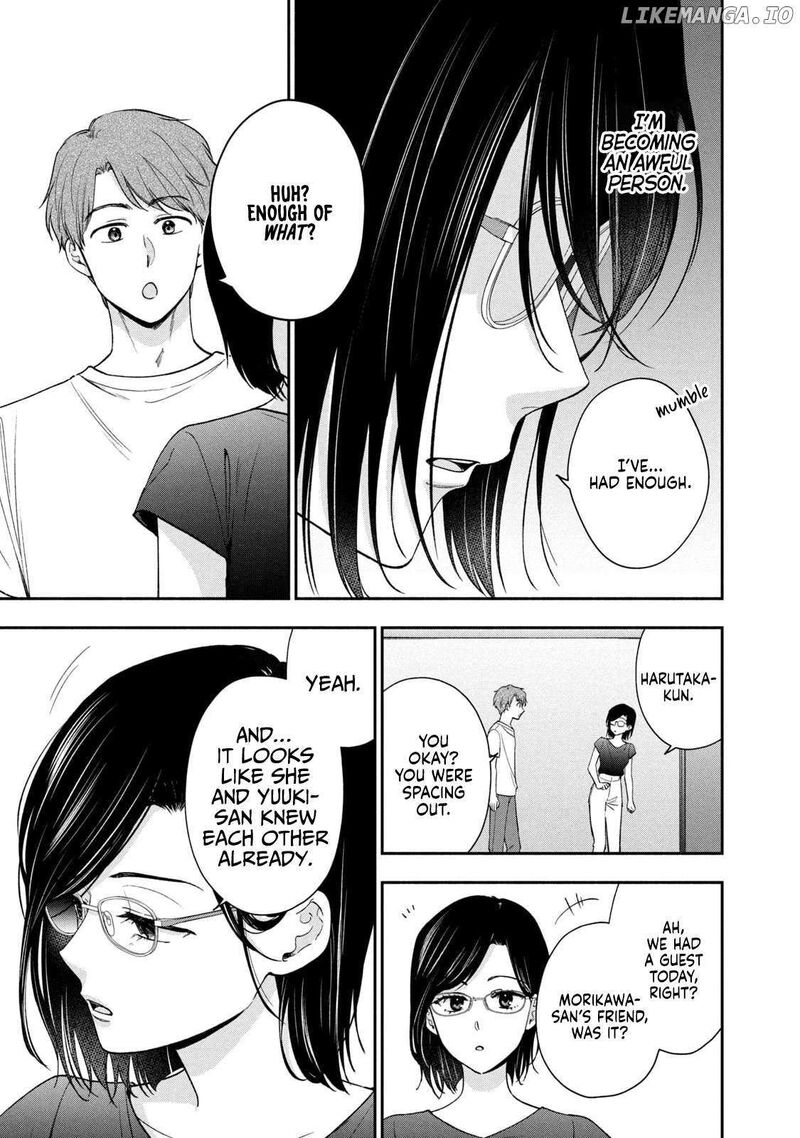 Drama Na Koi Wa Kihon Kara 25 15
