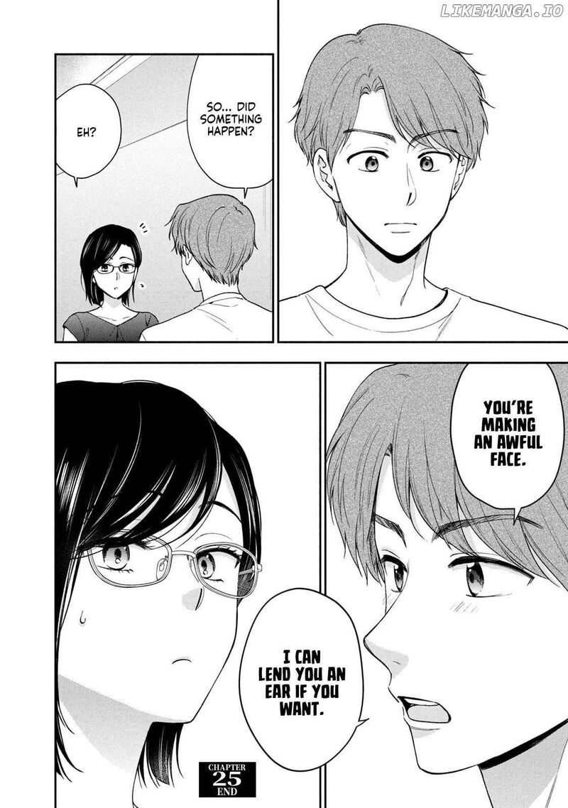 Drama Na Koi Wa Kihon Kara 25 16